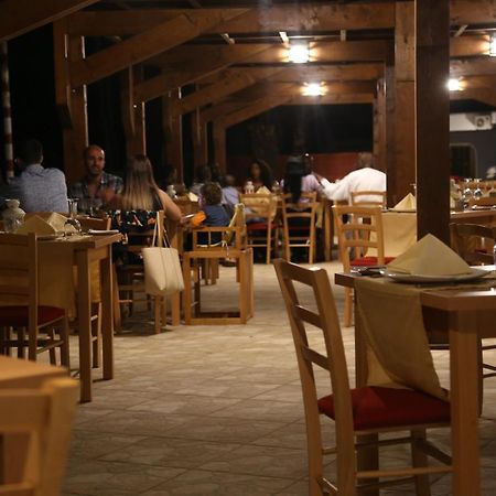 Sunbeach Hotel & Resort Bakau Экстерьер фото