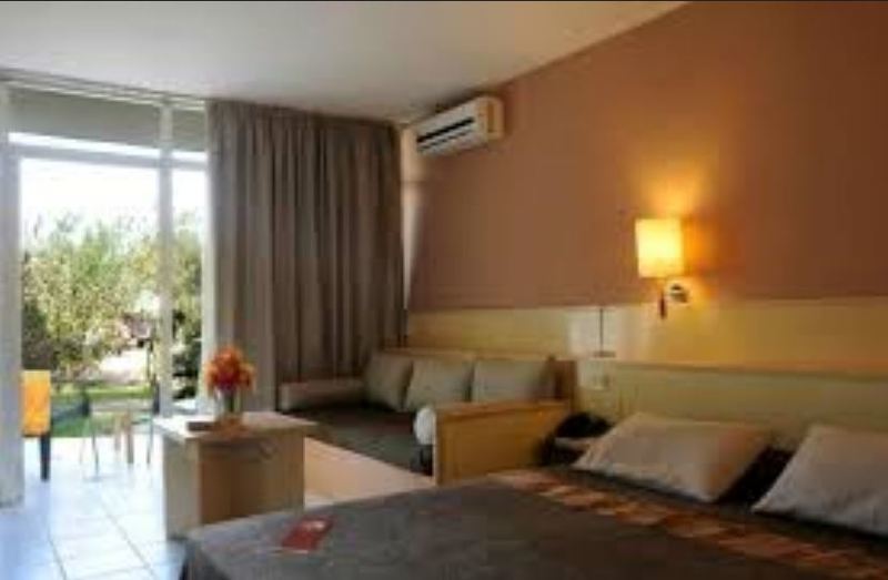 Sunbeach Hotel & Resort Bakau Экстерьер фото