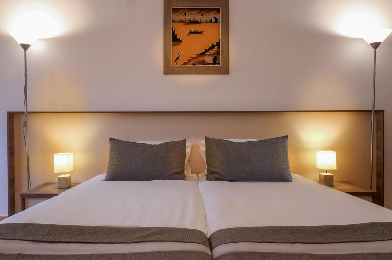 Sunbeach Hotel & Resort Bakau Экстерьер фото