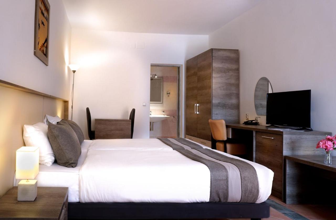 Sunbeach Hotel & Resort Bakau Экстерьер фото