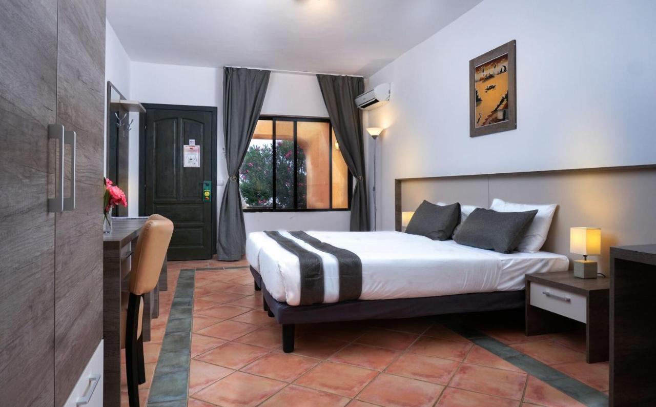 Sunbeach Hotel & Resort Bakau Экстерьер фото